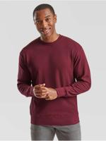 FRUIT OF THE LOOM ADULTO LIGHTWEIGHT SET-IN SWEAT SWEATSHIRT