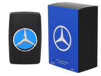 Mercedes Benz Man (Blue) Eau de toilette Spray 100 ml Heren