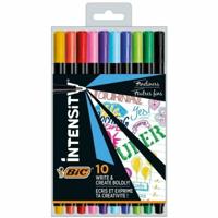 Markeerstiften Bic Intensity Fine CEL1011727