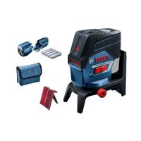 Gecombineerde laser GCL 2-50 C + RM2 (AA) L-Boxx ready BOSCH