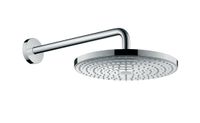 Hansgrohe Raindance select s300 2jet hoofddouche met douchearm chroom 27378000 - thumbnail