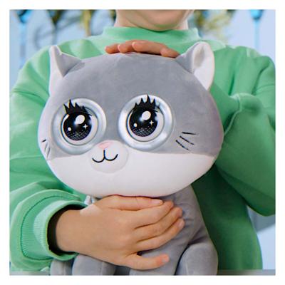 Silverlit Winksies blueberry kitten