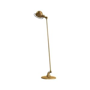 Jielde Loft D1200 Vloerlamp - Goud