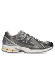 U1906 Slate Grey Black Metallic Mesh Unisex