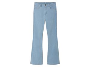 pepperts! Kinder jeans skinny fit (Lichtblauw, 140)