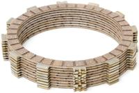TRW koppelingsplaat set clutch kit mcc457-9