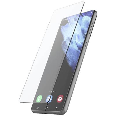 Hama 00213060 Screenprotector (glas) Samsung Galaxy S22, Galaxy S22 (5G) 1 stuk(s) Krasvast
