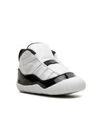 Jordan Kids chaussures pré-marches Air Jordan 11 'Gratitude' - Blanc