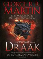 De Opkomst van de Draak (Hardback)