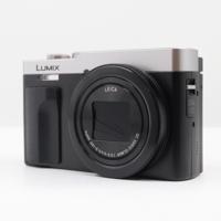 Panasonic Lumix DC-TZ99 zilver occasion