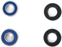 ALL BALLS Racing Wheel bearing sets 25-116 complete with simmerrings