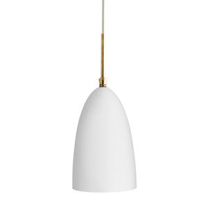 Gubi Gräshoppa Hanglamp Matt White Gubi Gräshoppa Hanglamp Matt White