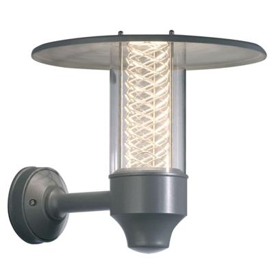 KonstSmide WandlampNova mat zilver - 406-310
