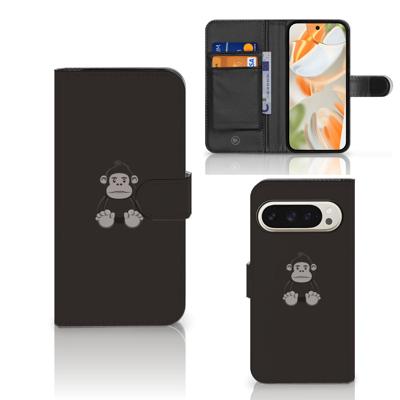Google Pixel 9 | 9 Pro Leuk Hoesje Gorilla