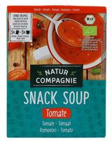 Natur Compagnie 1-Kopssoep Tomaat