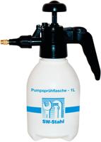 SW STAHL Pump spray bottle sw steel