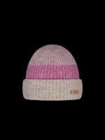 Barts Suzam Muts Dames Rose One Size