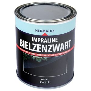Hermadix - Impraline bielzenzwart 750 ml