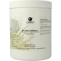 Groene Os Mentha complex paard/pony Groene Os Mentha complex paard/pony