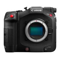 Canon Cinema EOS C80 + 2x Extra Canon BP-A30 Battery Pack Canon Cinema EOS C80 + 2x Extra Canon BP-A30 Battery Pack
