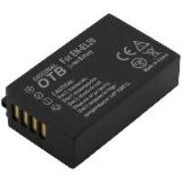 Camera-accu EN-EL20 voor Nikon