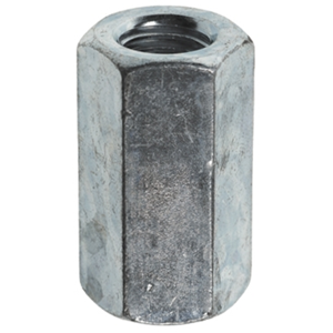 Steelies Ultimate zeskantverbindingsmoer M 8 SW13x30 rvs A2 | 100 stuks - 93600800301