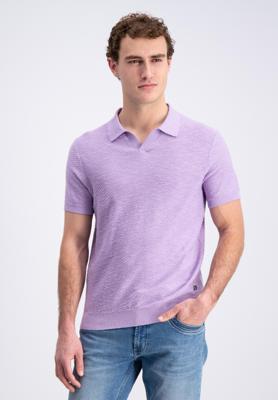 Gabbiano 2365201 Eldo Poloshirts 2341 Lavender Sky