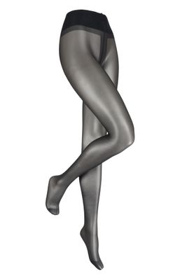 Marcmarcs 20 denier comfort panty