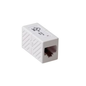 ACT SD6008 Inline Coupler RJ-45 unshielded CAT6