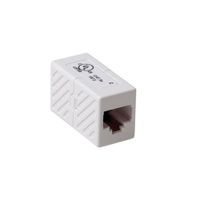 ACT SD6008 Inline Coupler RJ-45 unshielded CAT6
