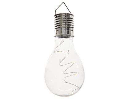 LED solar per stuk lamp buiten - Lumineo