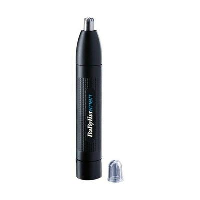 Haartrimmer voor neus en oren Babyliss E652E
