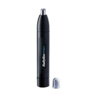 Haartrimmer voor neus en oren Babyliss E652E