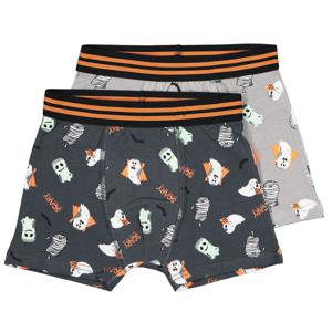 Kinder jongens boxer 2-Pack