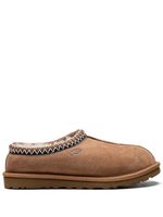 UGG chaussons Tasman en daim - Marron