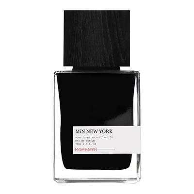 MiN New York Scent Stories Vol. 1 Momento Eau de Parfum 75ml