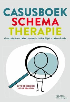 Casusboek schematherapie (Paperback)