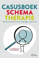 Casusboek schematherapie (Paperback)