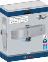 Bosch Accessoires PRO Sheet Metal PC Plus gatzaag | 127 mm - 2608594471