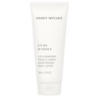 Issey Miyake L'Eau D'Issey Moisturising Body Lotion 200ml