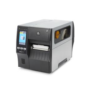 Zebra ZT411 300 x 300 DPI Bedraad en draadloos Direct thermisch/Thermische overdracht POS-printer