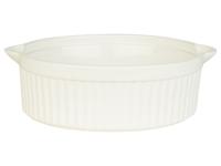 LIVARNO home Soufflévormen of ovenschaal (Ovenschaal rond )
