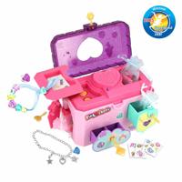 Jumbo Funlockets geheime sieradendoosje met stemrecorder