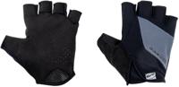 CONTEC zomerhandschoen "tripster" ct glove tripster size l black/grey