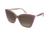 Zonnebrillen Jimmy Choo Rua/G/S Y9A/HA