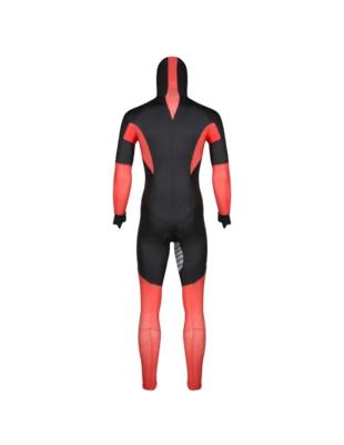 Nice Power S Suit Schaatspak (roze) 185 / Xxl