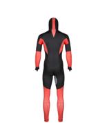 Nice Power S Suit Schaatspak (roze) 185 / Xxl