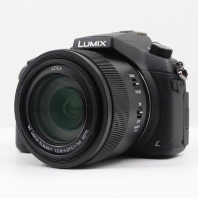 Panasonic Lumix DMC-FZ1000 occasion