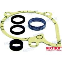 REC22013 - CIRCULATIEPOMP AFDICHTINGSKIT