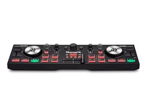 Numark DJ2GO2 Touch